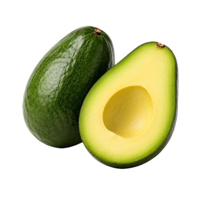Palta Hass peruana calibre 16 de GROPAL SPA